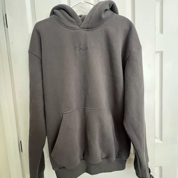 Comfrt Signature Hoodie - Picture 7 of 11